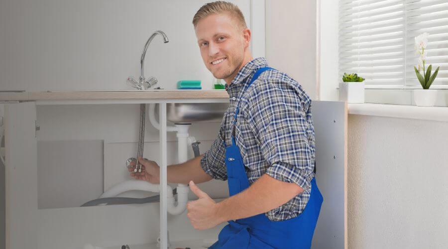 Professional Tankless Water Heater Installation in Daleville, VA